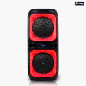 Wholesale bluetooth audio: AUSMAN Wireless Bluetooth Speaker for Outdoor AS-0817 | Guangzhou AUSMAN Audio Co., Ltd