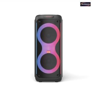Wholesale Speakers: AUSMAN Bluetooth PA Speaker AS-6602-08 | Factory Guangzhou AUSMAN Audio Co., Ltd