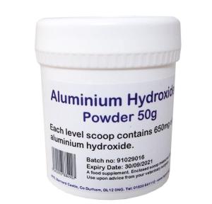 Wholesale ore: Aluminium Hydroxide
