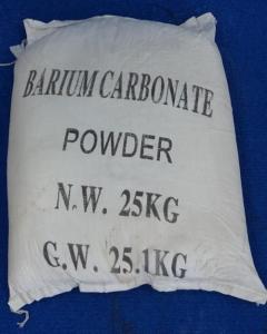 Wholesale carbonate: Barium Carbonate