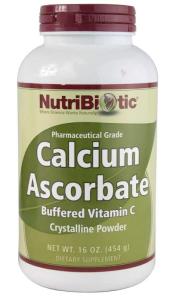 Wholesale ascorbic: Calcium Ascorbate