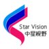 Star Vision Lashes Company Logo