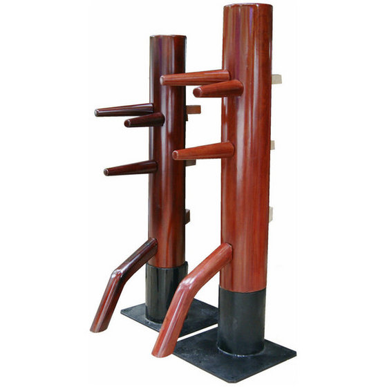 Wooden Dummy(id:8644858). Buy China wooden dummy, wing chun wooden ...