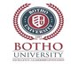 Botho Univeristy Company Logo