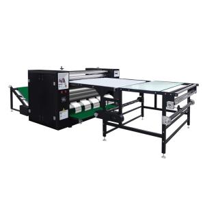 Wholesale Printing Machinery: PLC Large Format Calandra Sublimation 71