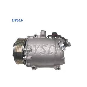 Wholesale auto compressor: AC Compressor 38810-RL5-A02 38810-RL5 38810-RL9-H01 38810-RL9 for Honda Spirior CU2 2.4