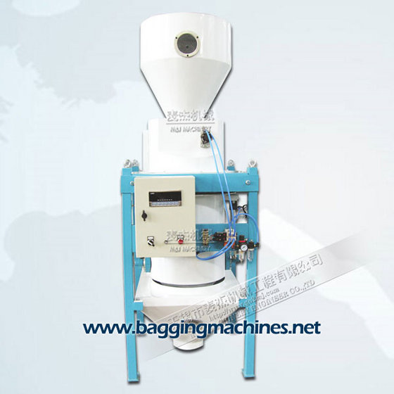 packaging flour 25kg machine 25kg Dry Packing Filling Machine Powder Chemical Powder