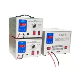 Wholesale voltage output: 90-260VAC Industrial Auto Battery Chargers for SUVs Trucks and Large Engines