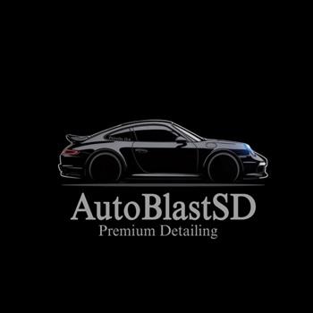 AutoBlastSD Detailing & Ceramic Coating