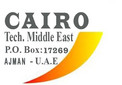 Cairo Tech Middle East Company Logo