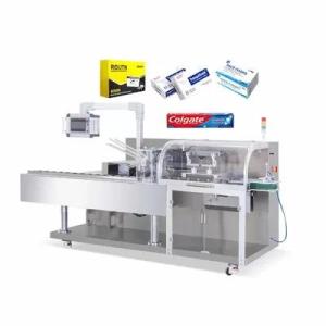 Wholesale Packaging Machinery: 160L Min Cartoner Packaging Machine