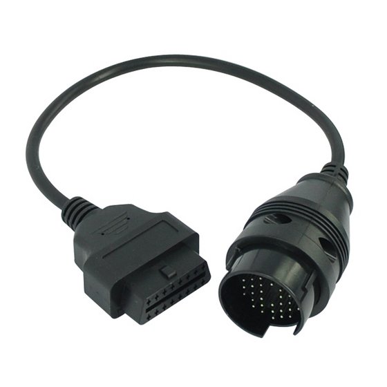 Mercedes Benz 38Pin Connector High Quality MB 38Pin OBD2