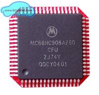 Motorola HC908AZ60 CPU