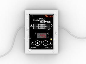 Wholesale d.i.y. set: RCOM APS (Automatic Pumping System) Wholesale d.i.y. set: RCOM APS (Automatic Pumping System)