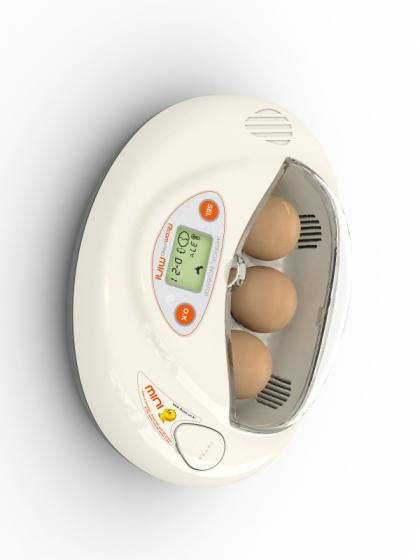Automatic Egg Incubator - Rcom Mini PRO (PX-03)(id:712934). Buy 
