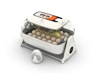 Automatic Egg Incubator - King Suro 20 MAX (MX-SURO)