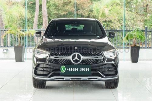 Mer Cedes Ben Z Glc 300 E 4matic Coupe Amg Line Hybrid Id Buy Turkey Vehicle Glc 4matic Ec21