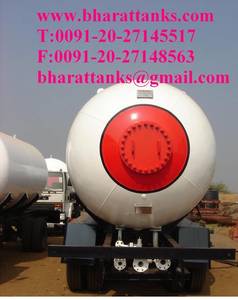 Wholesale propylene gas tank: Auto Gas Carrier