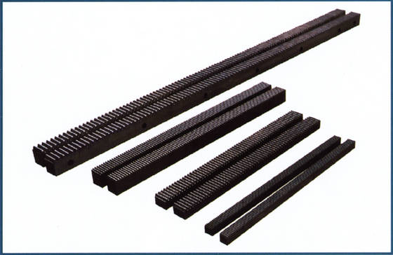Gear Rack