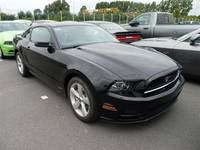 2013 Ford Mustang Coupe V6