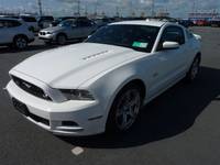 2013 Ford Mustang GT Premium AT/MT