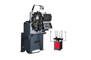 Wholesale Other Metal Processing Machinery: Spring Forming Machine