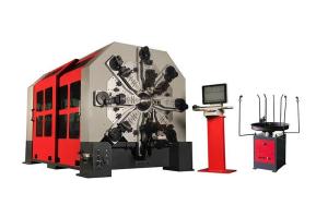Wholesale Other Manufacturing & Processing Machinery: Coil Spring Making Machine