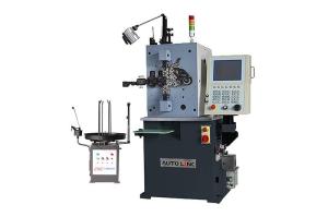 Wholesale Other Manufacturing & Processing Machinery: Zig Zag Spring Making Machine