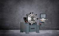 Wire Hook Hanger Making Machine - Autolink CNC Technology
