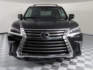 Wholesale lexus: 2017 Lexus LX 570