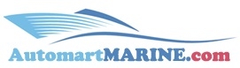 Automart Marine Company Logo