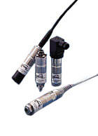 Sell Gems 2200/2600 - Universal Industrial Pressure Transducers