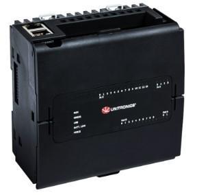 Wholesale 13cr: UniStream PLC- Robust PLC Controller with Virtual HMI