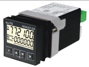 Wholesale grounding wire: Hengstler Counter Tico 772