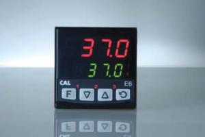 Wholesale led panel: WEST CAL E6C Temperature & Process Controller