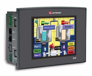Wholesale touch screen: Unitronics OPLC V570