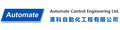 Automate Control Engineering Ltd. Company Logo