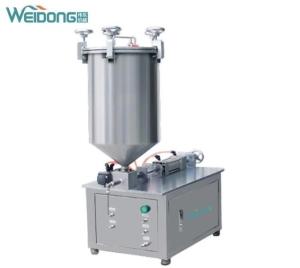 Wholesale powder filling machine: 1.5KW Eye Drop Automated Filling Machine Vertical Multipurpose