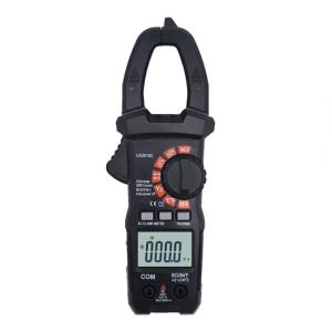 Wholesale auto accessories: Digital Clamp Meter AC Current 400A with TRMS/NCV/Temperature