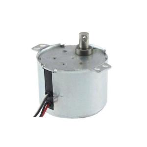 Wholesale used air conditioners: AC 12V/24V/110V/220V Synchronous Motor 2.5 Rpm