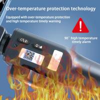 Two-Way Articulating Borescope with Light, USB-C Endoscope Camera for Automotive Mechanics 6