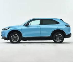 Wholesale lithium button cell: Honda E:NS1 Left Hand Automobile EV Long Range 420km ENS1 New Energy Vehicles