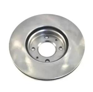 Wholesale hardware fitting: OEM 51712-1G000 Automobile Spare Parts Premium Brake Disc Chassis Parts