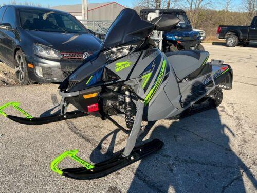 2022 Arctic Cat ZR 9000 Thundercat EPS 137(id:11692044). Buy China ...