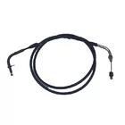 Wholesale engine part: Motorcycle Throttle Automotive Control Cable with Long Lifespan