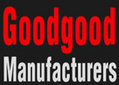 Goodgood Manufacturers Company Logo