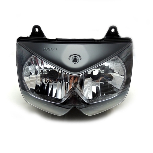 Street Bike Headlight Motorcycle Headlight for Suzuki GSX R600/750 2008 ...