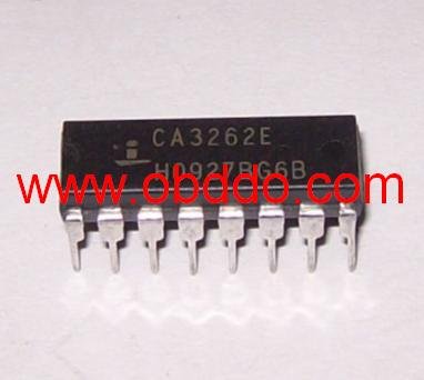 Tle6244x Auto Chip IC(id:5668369) Product details - View Tle6244x Auto ...