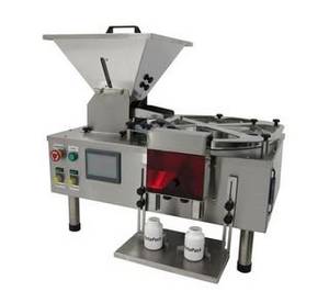 Wholesale Packaging Machinery: Counting Filling Machine TC-100