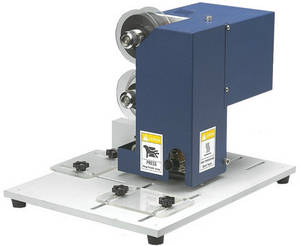 Wholesale Packaging Machinery: Tabletop Hot Foil Date Coding Machine PM-250